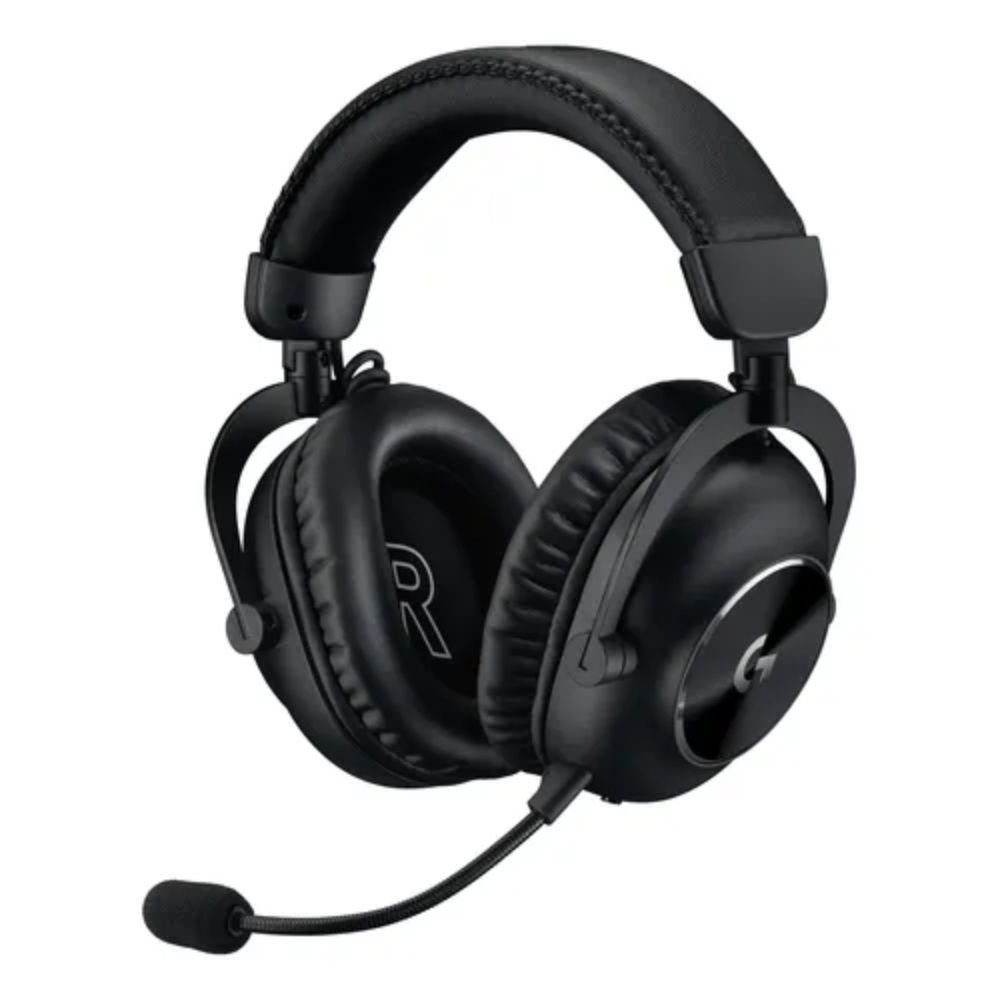AURICULARES LOGITECH GPRO X BLUE VOICE NEGRO