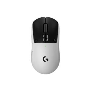 MOUSE INALÁMBRICO LOGITECH PRO X2 SUPERSTRIKE