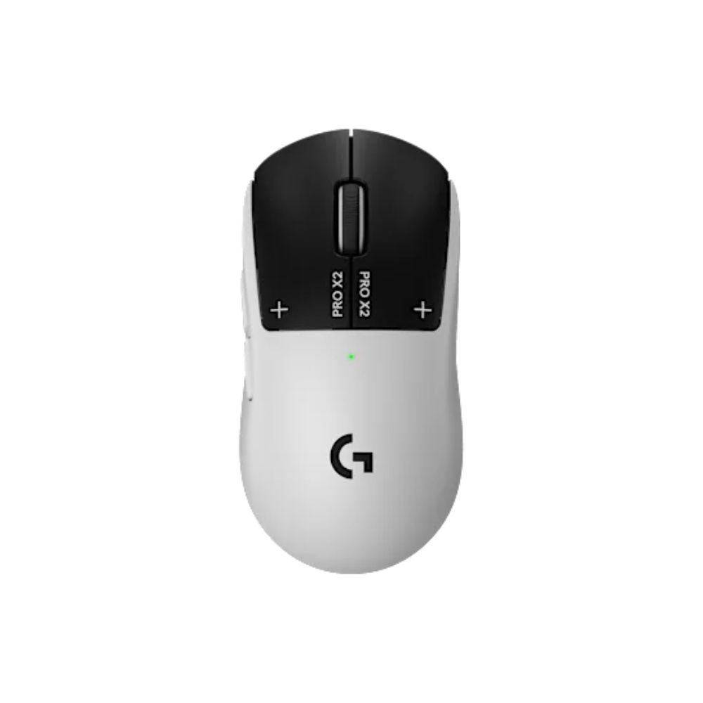 MOUSE INALÁMBRICO LOGITECH PRO X2 SUPERSTRIKE