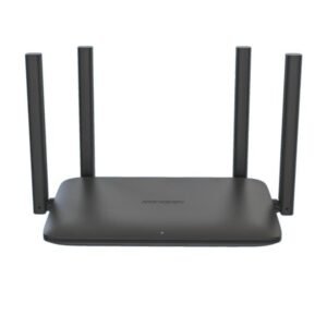ROUTER 4P HIKVISION DS-3WR15X WIFI 6