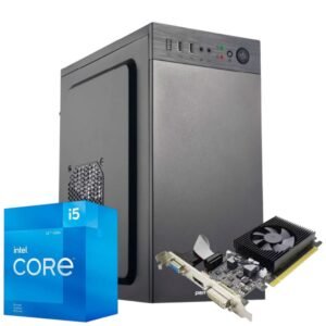 PC INTEL I5 12400 RAM 16GB SSD 480GB WIFI