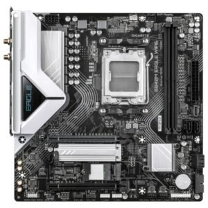 MOTHER GIGABYTE AM5 B840M EAGLE WIFI6