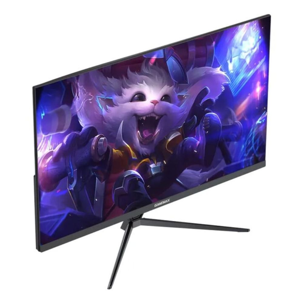 MONITOR 27 GAMEMAX 180HZ IPS FHD