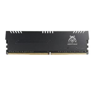 MEMORIA RAM DDR4 8GB 3200MHZ ARKHAM BLACK