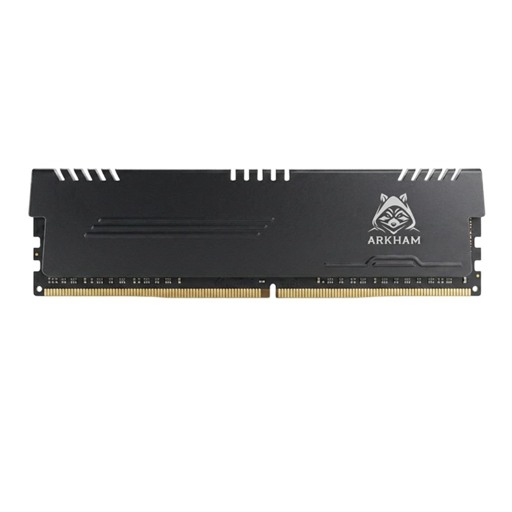 MEMORIA RAM DDR4 8GB 3200MHZ ARKHAM BLACK