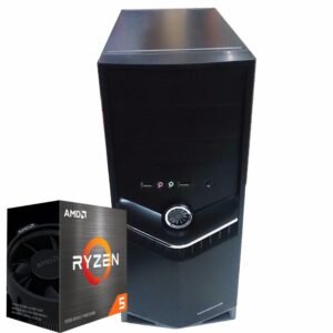 PC PERFORMANCE AMD RYZEN 5 5600GT RAM 8GB SSD 240GB