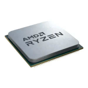 CPU AMD ATHLON 3000G AM4 TRAY SIN COOLER
