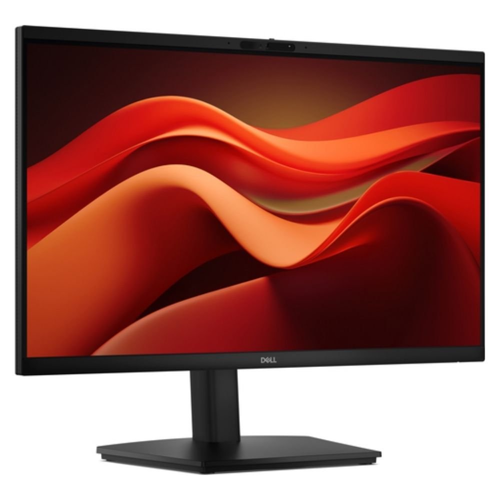MONITOR DELL 24" VIDEO CONFERENCIA