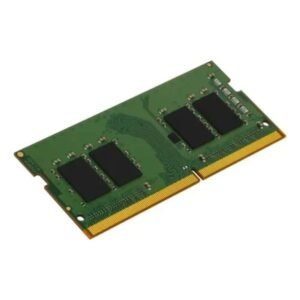 MEMORIA RAM SODIMM KINGSTON KVR 32GB DDR5 5600MHZ