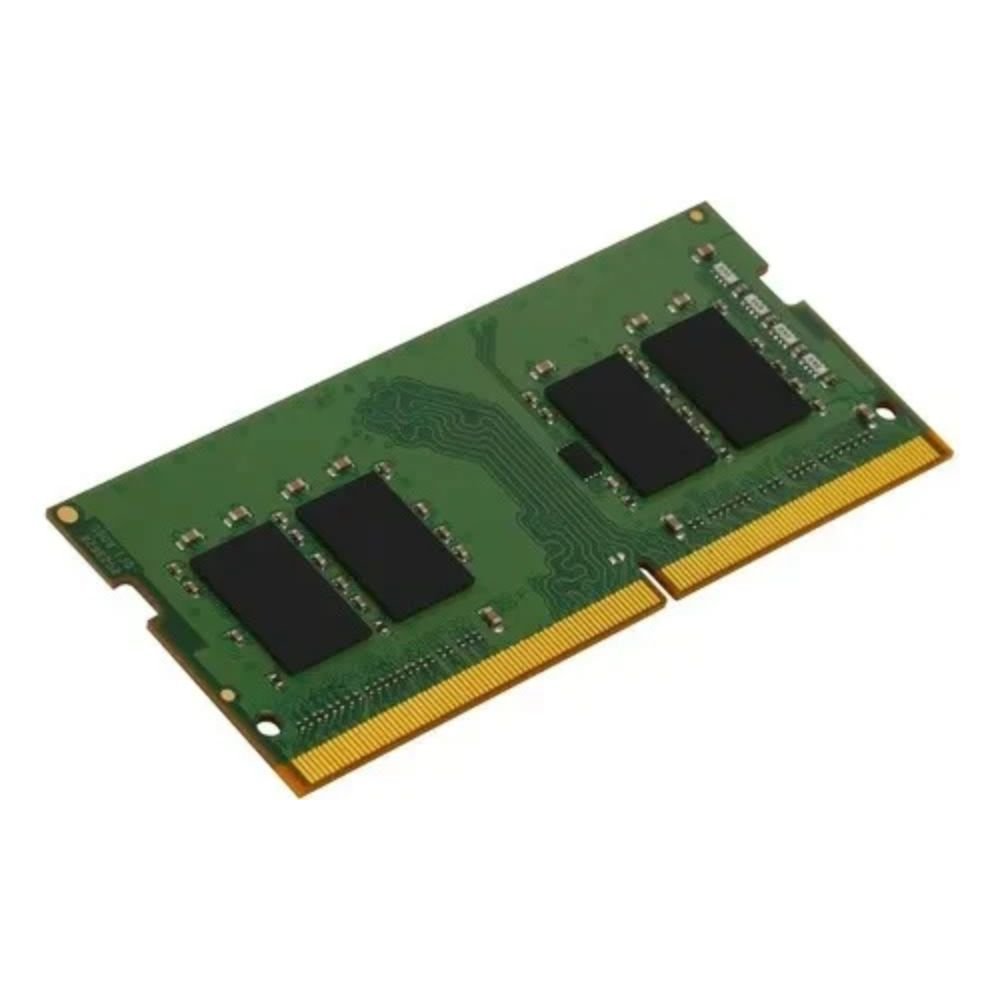 MEMORIA RAM SODIMM KINGSTON KVR 32GB DDR5 5600MHZ