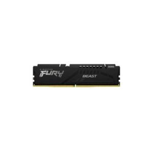 MEMORIA RAM KINGSTON FURY BEAST 8GB DDR5