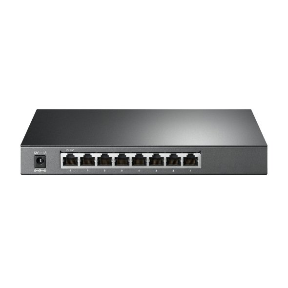 SWITCH 8P TP-LINK OMADA SG2008 GIGA - Imagen 3
