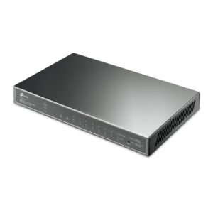 SWITCH 8P TP-LINK OMADA SG2008 GIGA