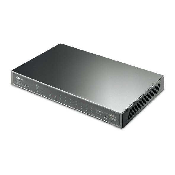 SWITCH 8P TP-LINK OMADA SG2008 GIGA