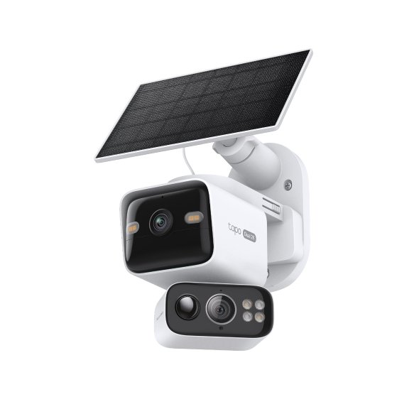 CAMARA IP TP-LINK TAPO TAPO C645D  KIT