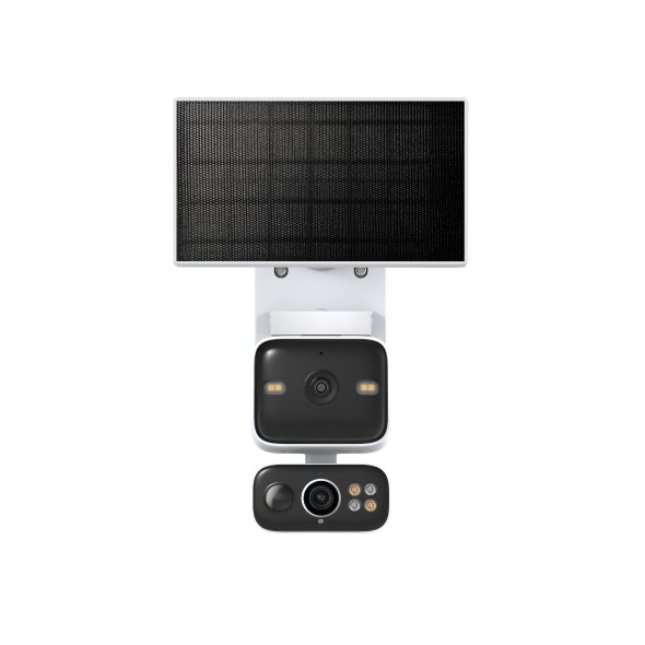 CAMARA IP TP-LINK TAPO TAPO C645D  KIT - Imagen 3