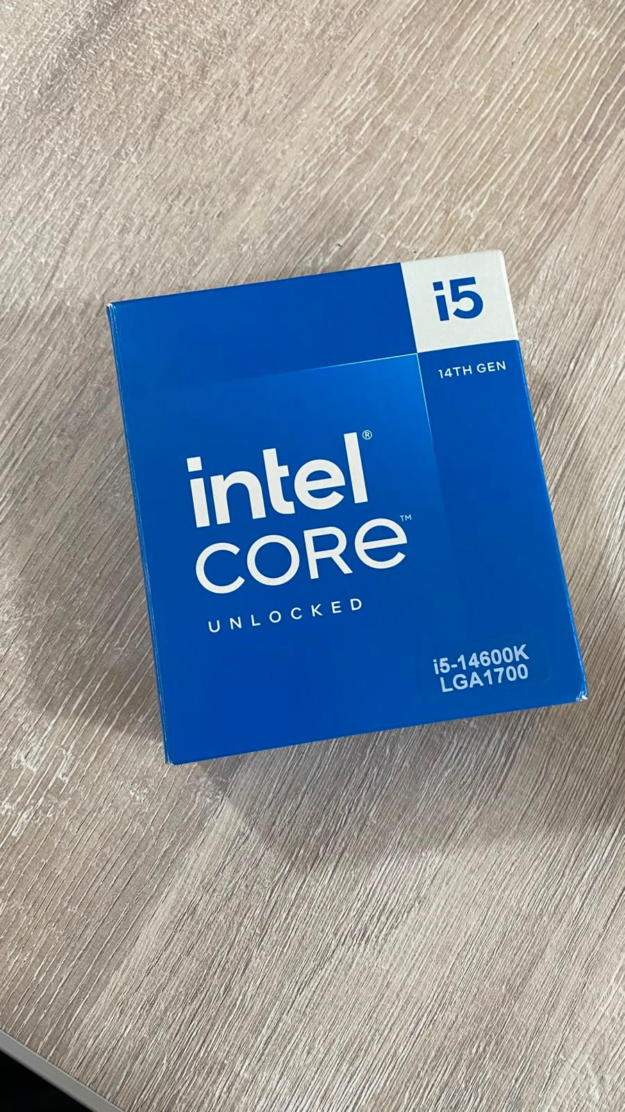 MICROPROCESADOR CORE I5-14600K 3.5GHZ 24MB LGA 1700 USADO SELECCIONADO - Imagen 2