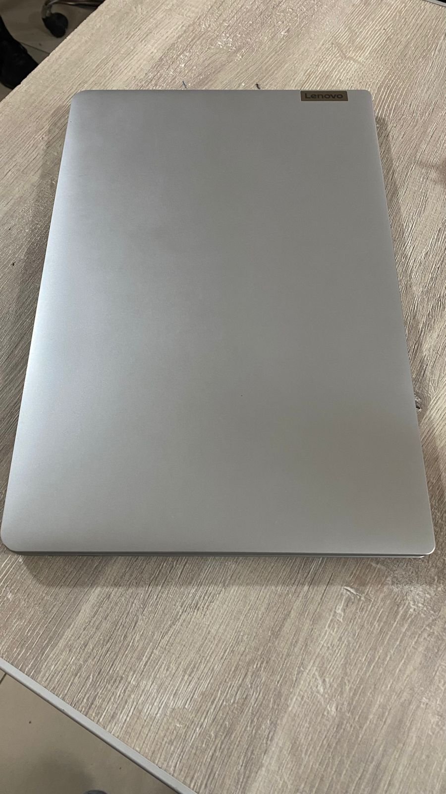 NOTEBOOK LENOVO IDEAPAD I3-1215U RAM 8GB NVME 240GB - Imagen 2