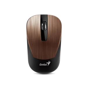 MOUSE INALÁMBRICO GENIUS NX-7015 ROSY