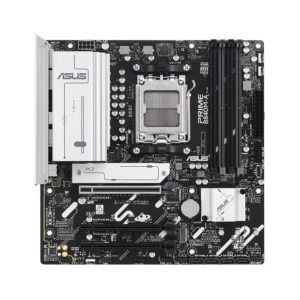 MOTHERBOARD ASUS PRIME B840M-R AM5 DDR5