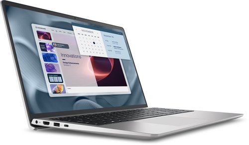 NOTEBOOK DELL 15.6" PRO ESSENTIAL I5-1334U RAM 8G SSD 512GB UBUNTU - Imagen 3