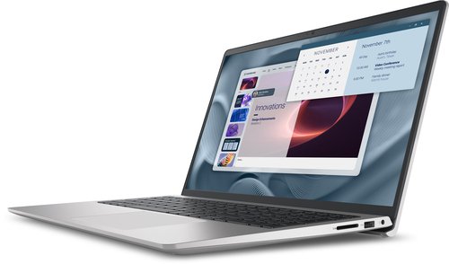 NOTEBOOK DELL 15.6" PRO ESSENTIAL I5-1334U RAM 8G SSD 512GB UBUNTU - Imagen 2