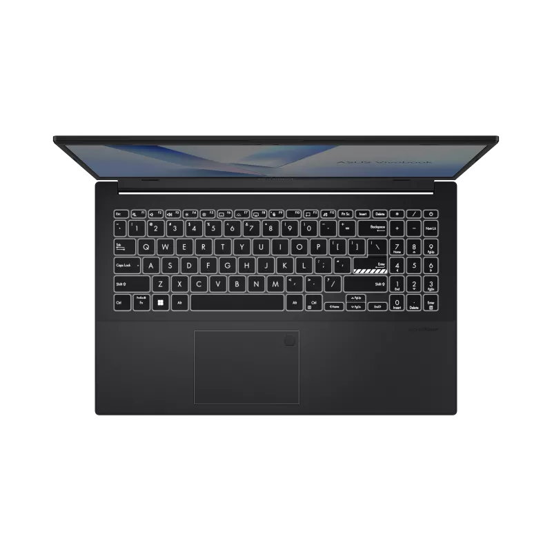 NOTEBOOK ASUS 15.6" RYZEN 5 7540 RAM 8GB SSD 512GB - Imagen 2