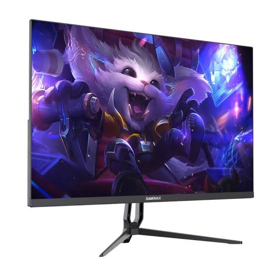 MONITOR 27 GAMEMAX 180HZ IPS FHD - Imagen 2
