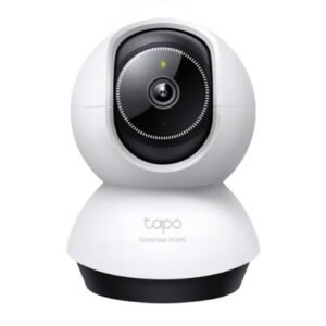 CAMARA EZVIZ C6N INTERIOR GIRO 360 VISION NOCHE AI