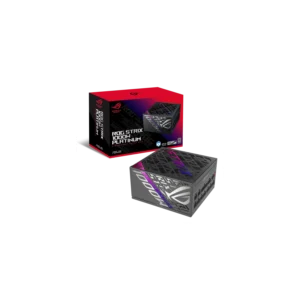 FUENTE ASUS ROG-STRIX 1000W PLATINUM GAMING
