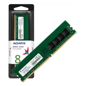 RAM DDR4 ADATA 8GB 3200MHZ CL22 1.2V