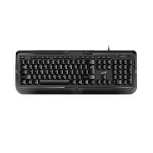 TECLADO KB-118 II USB
