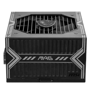FUENTE MSI MAG A550BN 550W 80 PLUS BRONZE ATX CABLE USA