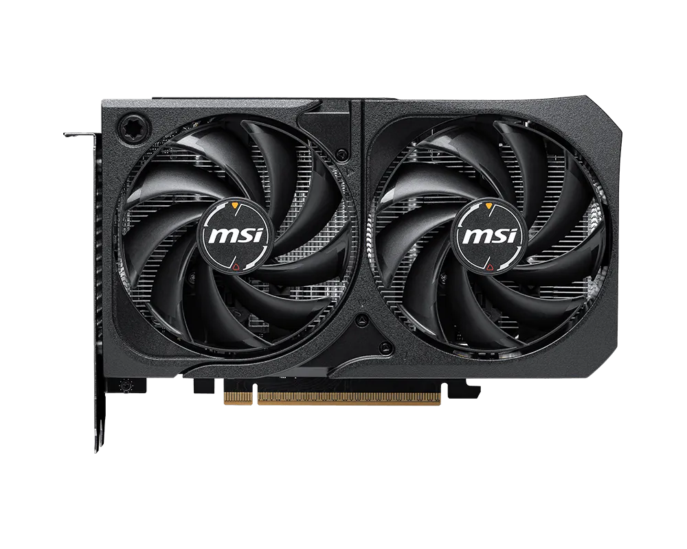VGA 8GB RTX 5060 MSI SHADOW 2X OC - Imagen 2