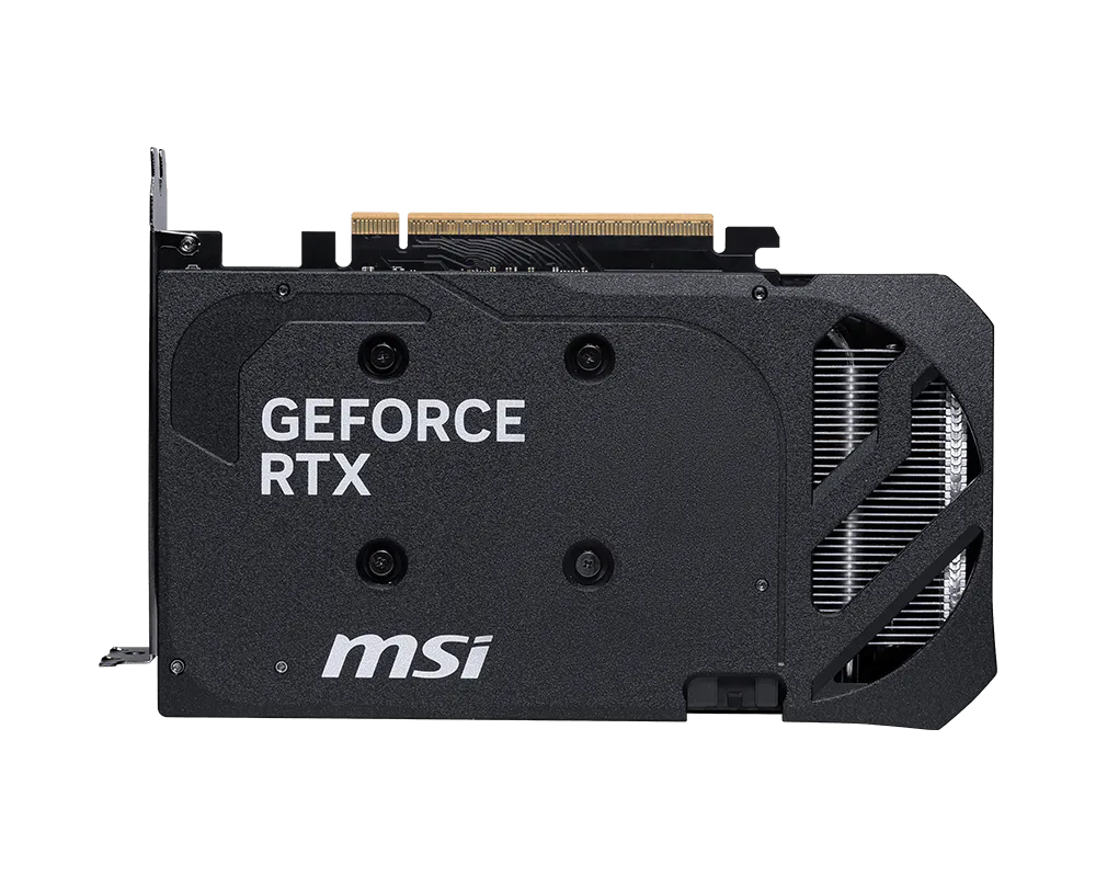 VGA 8GB RTX 5060 MSI SHADOW 2X OC - Imagen 4