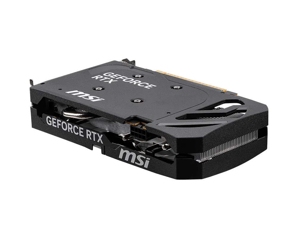 VGA 8GB RTX 5060 MSI SHADOW 2X OC - Imagen 3