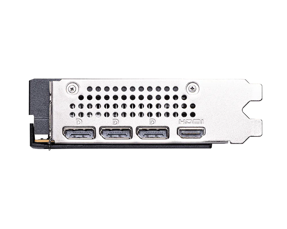 VGA 8GB RTX 5060 MSI SHADOW 2X OC - Imagen 5