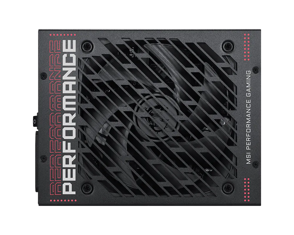 FUENTE 1600W MSI 80 + TITANIUM MPG AI1600TS PCIE5 - Imagen 5