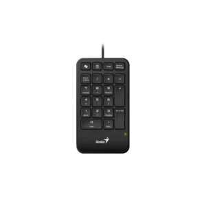 TECLADO NUMÉRICO GENIUS NUMPAD 125
