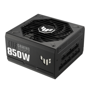 FUENTE ASUS TUF GAMING 850W GOLD EVO