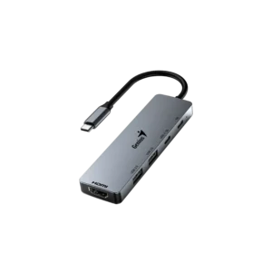 HUB GENIUS UH-500 5 EN 1