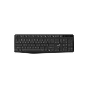 TECLADO INALÁMBRICO GENIUS KB-7200