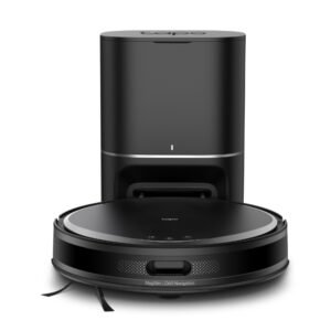 ASPIRADORA ROBOT TP-LINK TAPO RV20 MAX PLUS 5300PA