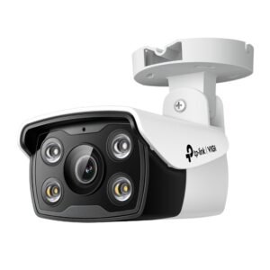 CAMARA IP TP-LINK VIGI 3MP C330 BULLET FULL COLOR