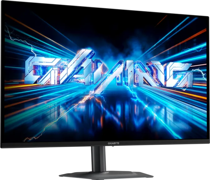 MONITOR GIGABYTE 27" OLED 240HZ - Imagen 3