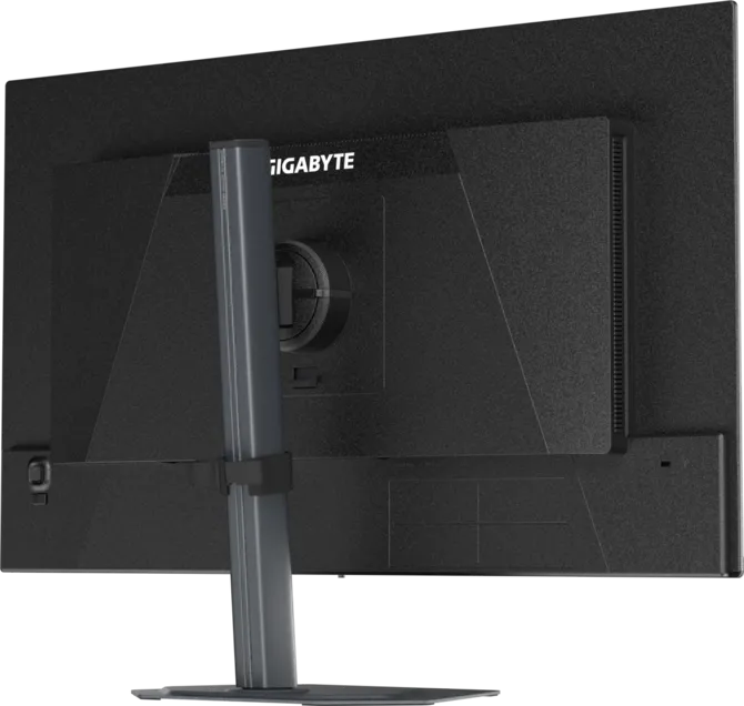 MONITOR GIGABYTE 27" OLED 240HZ - Imagen 2