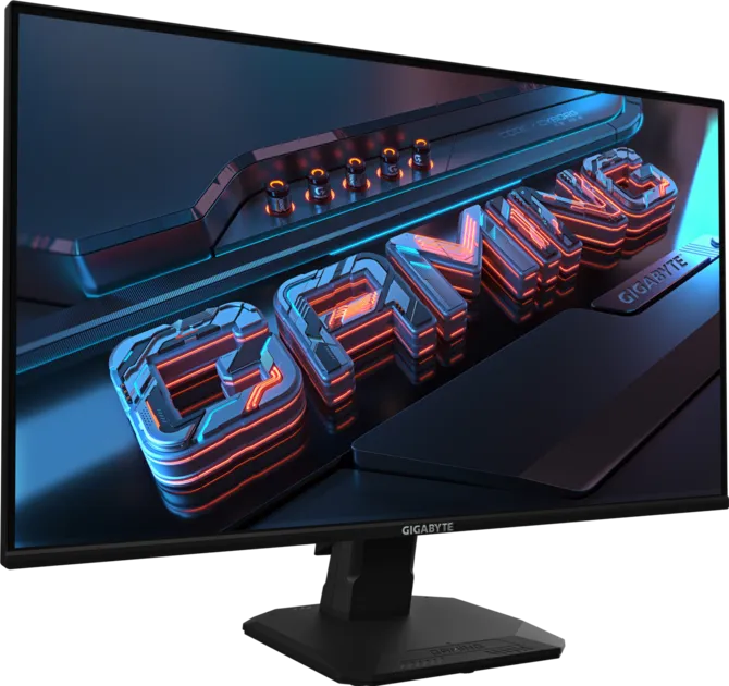 MONITOR GIGABYTE 25" IPS 240HZ - Imagen 2