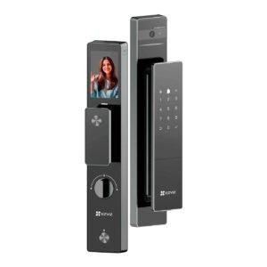 CERRADURA EZVIZ SMART HOME DL50FVS-R201 FACIAL
