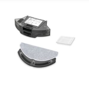DEPOSITO ASPIRADORA ROBOT TP-LINK TAPO RVA500