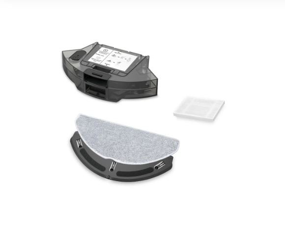 DEPOSITO ASPIRADORA ROBOT TP-LINK TAPO RVA500